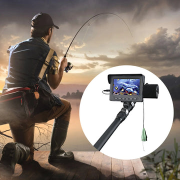  Fishing Camera