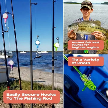 How to Choose the Right Fishing Rod for Your Trip