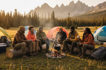 Our Favorite Outdoor Destinations for the Culture