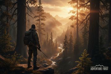 Solo Hunting: How to Hunt Alone and Come Home Safe