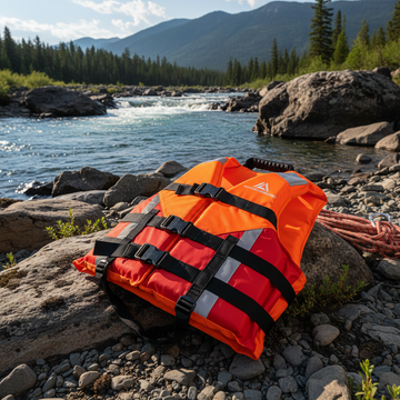 Water Safety for Kayaking, Fishing & Swimming: Summer Tips Every Outdoor Enthusiast Needs