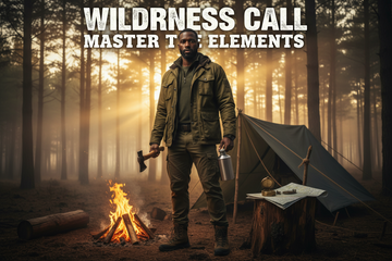 Survival Skills Every Outdoor Enthusiast Should Know