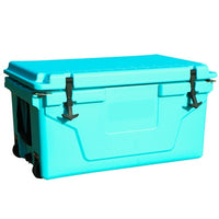 Portable Camping Cooler Box – Keep Food & Drinks Fresh Anywhere Outdoors