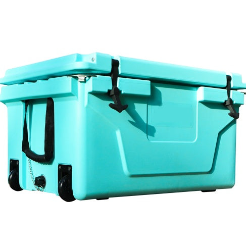 Portable Camping Cooler Box – Keep Food & Drinks Fresh Anywhere Outdoors