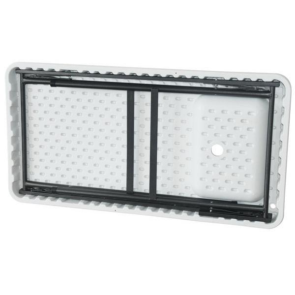 Outdoor Camping Table with Sink & Faucet Station