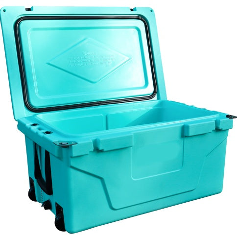 Portable Camping Cooler Box – Keep Food & Drinks Fresh Anywhere Outdoors