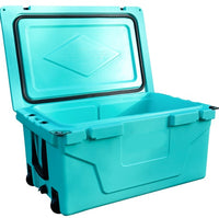 Portable Camping Cooler Box – Keep Food & Drinks Fresh Anywhere Outdoors