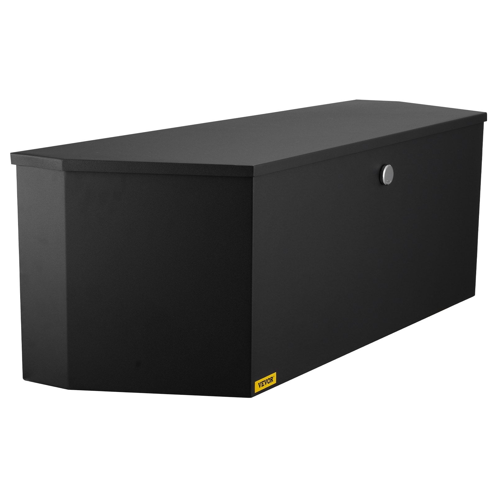 Heavy Duty RV Trailer Tongue Storage Tool Box