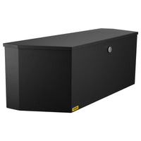 Heavy Duty RV Trailer Tongue Storage Tool Box
