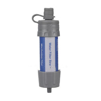 Portable Water Filter Straw for Camping & Survival