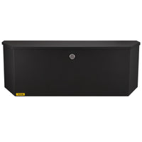 Heavy Duty RV Trailer Tongue Storage Tool Box