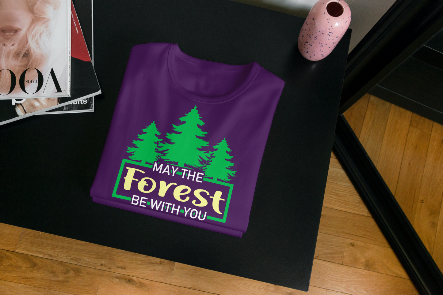 Ladies' Boyfriend T-Shirt