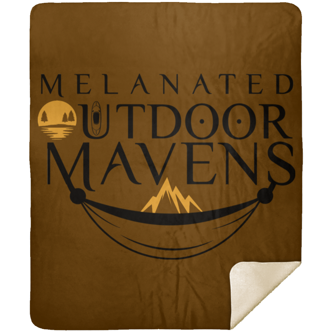 Premium Sherpa Blanket 50x60