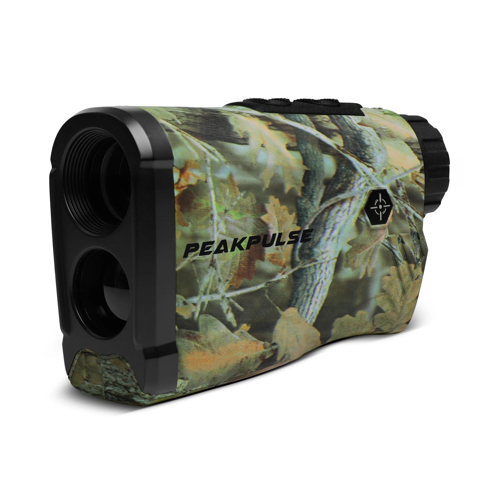 1300 Yard Laser Range Finder for Hunting & Hiking