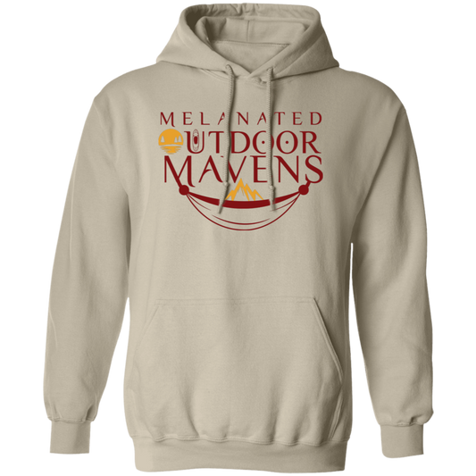 Pullover Hoodie
