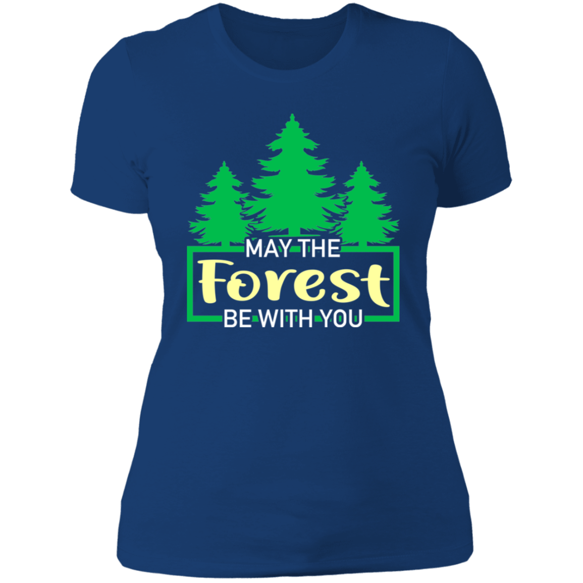 Ladies' Boyfriend T-Shirt