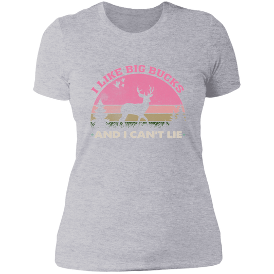 Ladies' Boyfriend T-Shirt