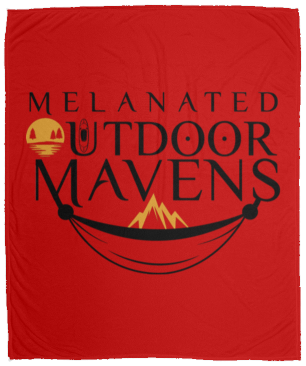 Cozy Plush Fleece Blanket - 50x60