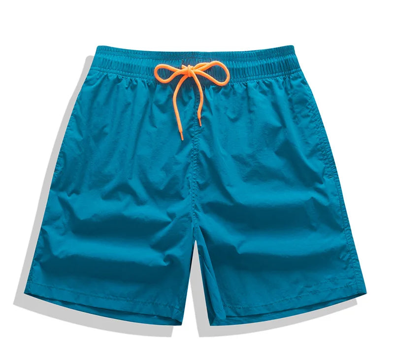 Men’s Performance Fishing Shorts – Breathable Quick Dry Outdoor Adventure Shorts