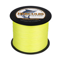 Hercules 12 Strands Braided Fishing Line – 300M-1000M, 10-200LB | Field to Peak.