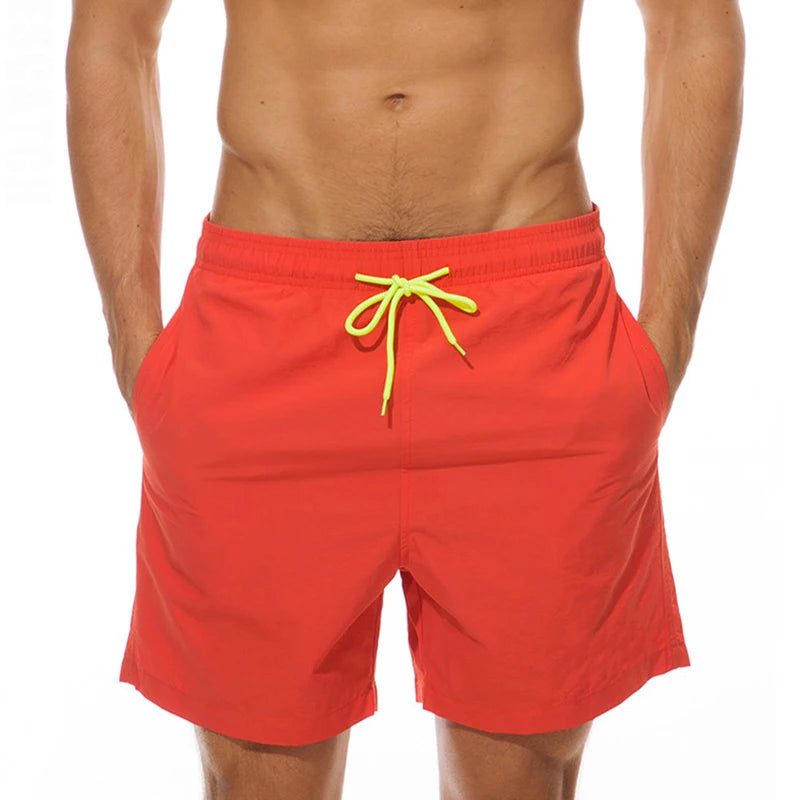 Men’s Performance Fishing Shorts – Breathable Quick Dry Outdoor Adventure Shorts