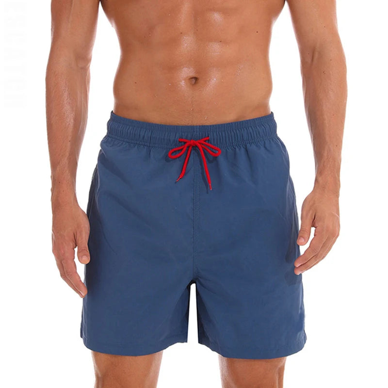 Men’s Performance Fishing Shorts – Breathable Quick Dry Outdoor Adventure Shorts
