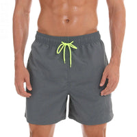 Men’s Performance Fishing Shorts – Breathable Quick Dry Outdoor Adventure Shorts