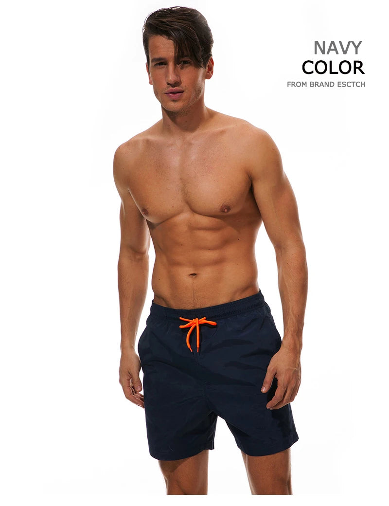 Men’s Performance Fishing Shorts – Breathable Quick Dry Outdoor Adventure Shorts