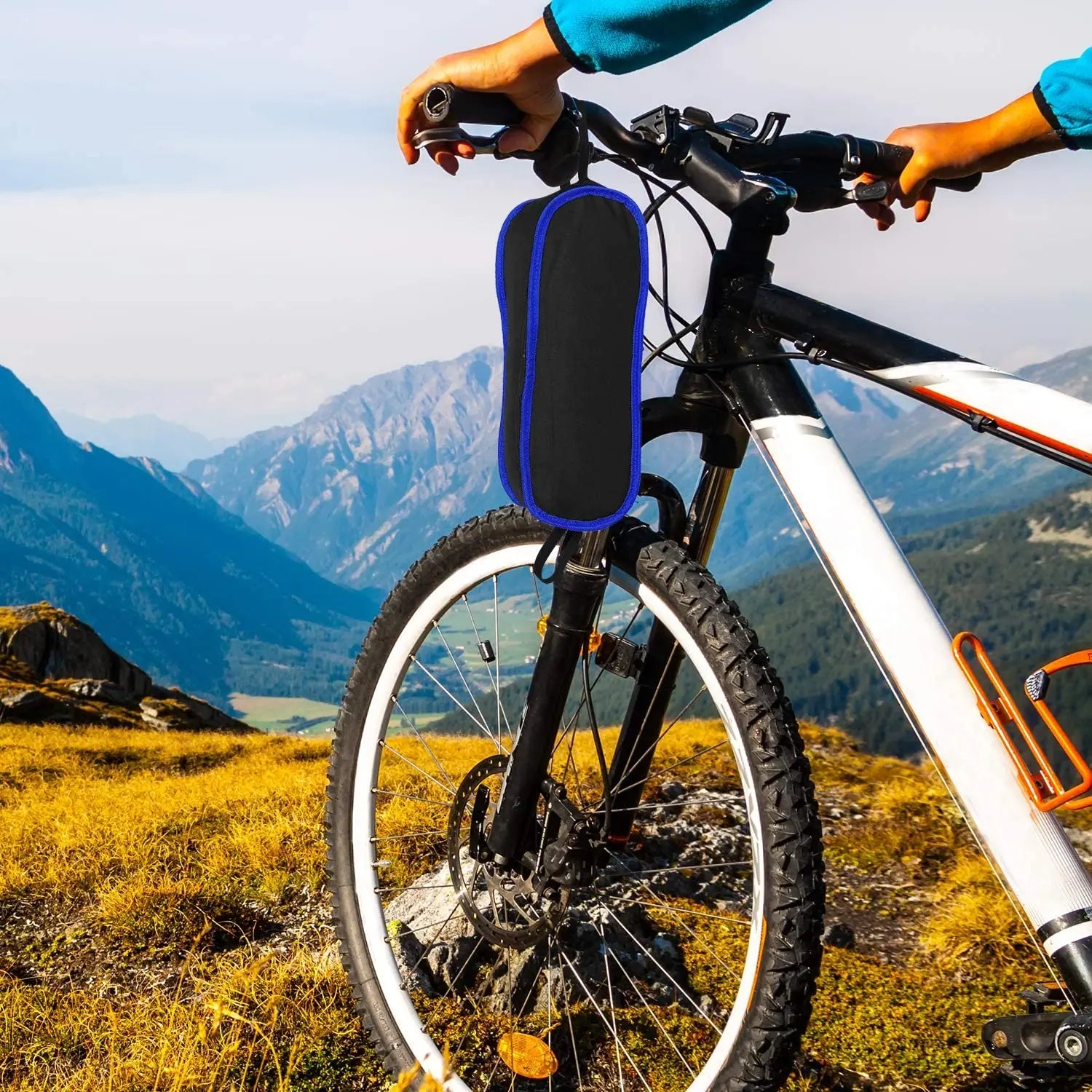 Portable Folding Chair – Ultralight Aluminum for Camping & Hiking | Field to Peak.