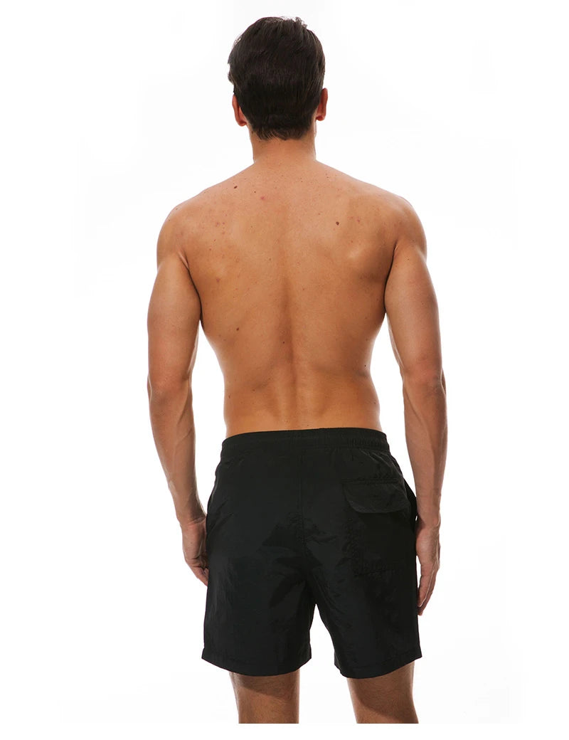 Men’s Performance Fishing Shorts – Breathable Quick Dry Outdoor Adventure Shorts