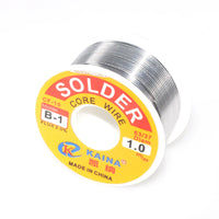 Heavy Duty Ice Fishing Line – Super Strong Japanese Monofilament Fishing Wire