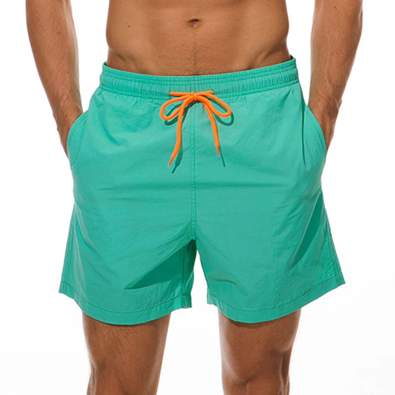 Men’s Performance Fishing Shorts – Breathable Quick Dry Outdoor Adventure Shorts