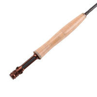 Ultra Lightweight Carbon Fiber Fly Fishing Rod – Dismountable High Performance Fishing Pole