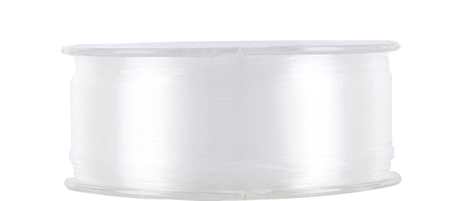Super Strong Nylon Fishing Line – Heavy Duty Monofilament Fishing Wire (300YD)