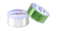 Super Strong Nylon Fishing Line – Heavy Duty Monofilament Fishing Wire (300YD)