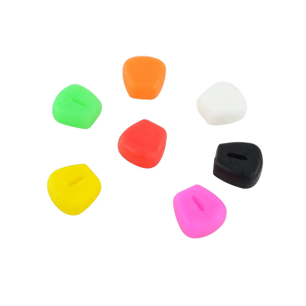 Artificial Corn Carp Fishing Bait – Soft Floating Fishing Lures for Carp Fishing Tackle (30PCS)