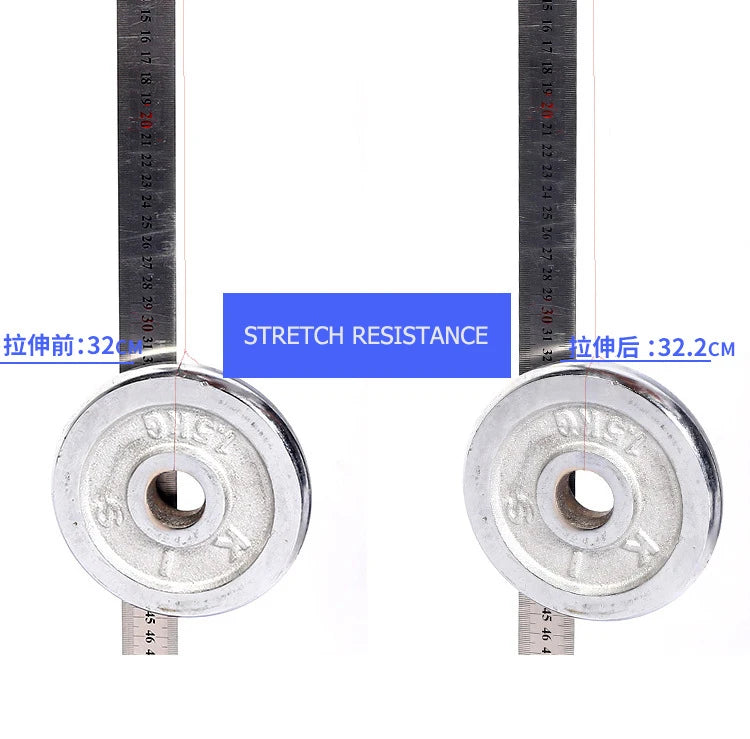 Heavy Duty Fluorocarbon Coated Fishing Wire – Super Strong Japanese Fishing Line