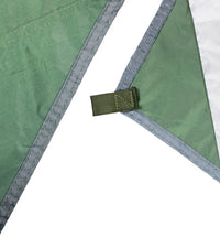 Camping Hammock with Mosquito Net & Rain Fly