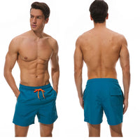 Men’s Performance Fishing Shorts – Breathable Quick Dry Outdoor Adventure Shorts