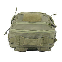 20L Waterproof Tactical Backpack for Outdoor Sports & Camping