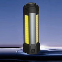 6000mAh Rechargeable LED Work Light for Camping