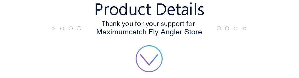 Ultra Compact Carbon Fiber Travel Fly Rod – Fast Action Freshwater Fly Fishing Pole