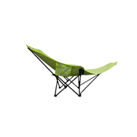 Portable Folding Recliner Beach Chair Leg Rest Lunch Break Folding with Outdoor Lunch Chair Outdoor Camping Chair Fishing Chair