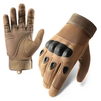 Full Finger Touchscreen Outdoor Tactical Gloves