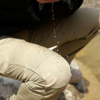 Lightweight Waterproof Tactical Cargo Pants