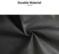 SUV Car Ceiling Storage Net Organizer – Heavy Duty Breathable Mesh Roof Cargo Storage for Travel & Road Trips