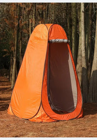 Pop Up Privacy Tent for Shower & Camping Toilet