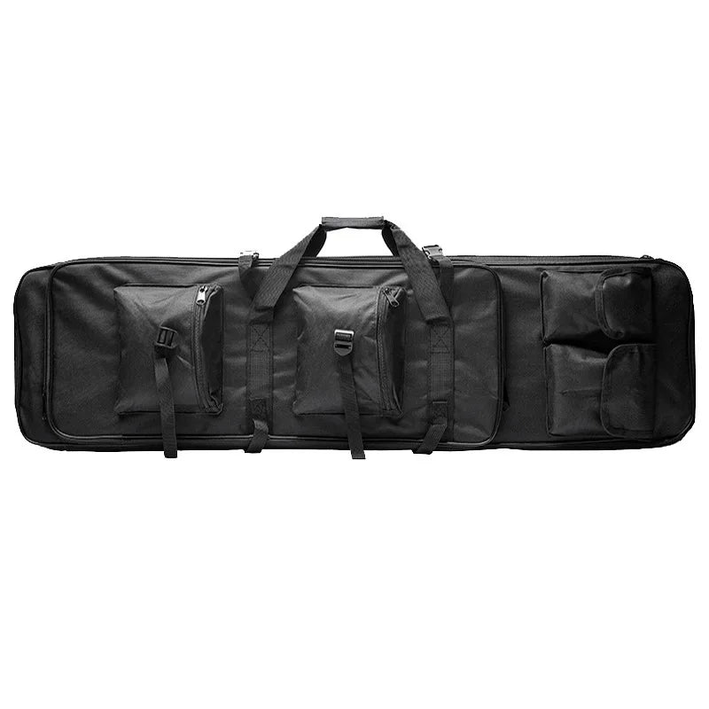 OPHIDIAN Gun Bag Case – M/L/XL Rifle Backpack for Hunting