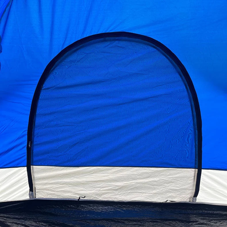Vehicle-Mounted Camping Tent – Waterproof Car Tent for Off-Road, Overlanding & Outdoor Travel