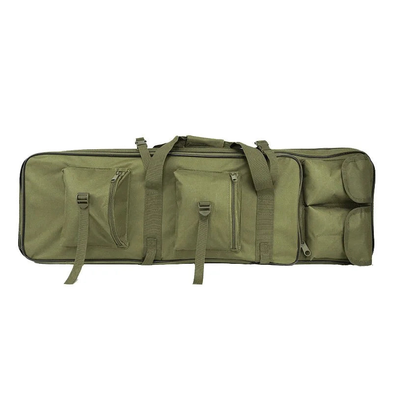 OPHIDIAN Gun Bag Case – M/L/XL Rifle Backpack for Hunting